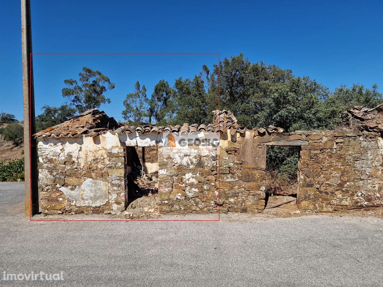 Moradia T3 Venda em Santa Cruz,Almodôvar - Grande imagem: 2/15