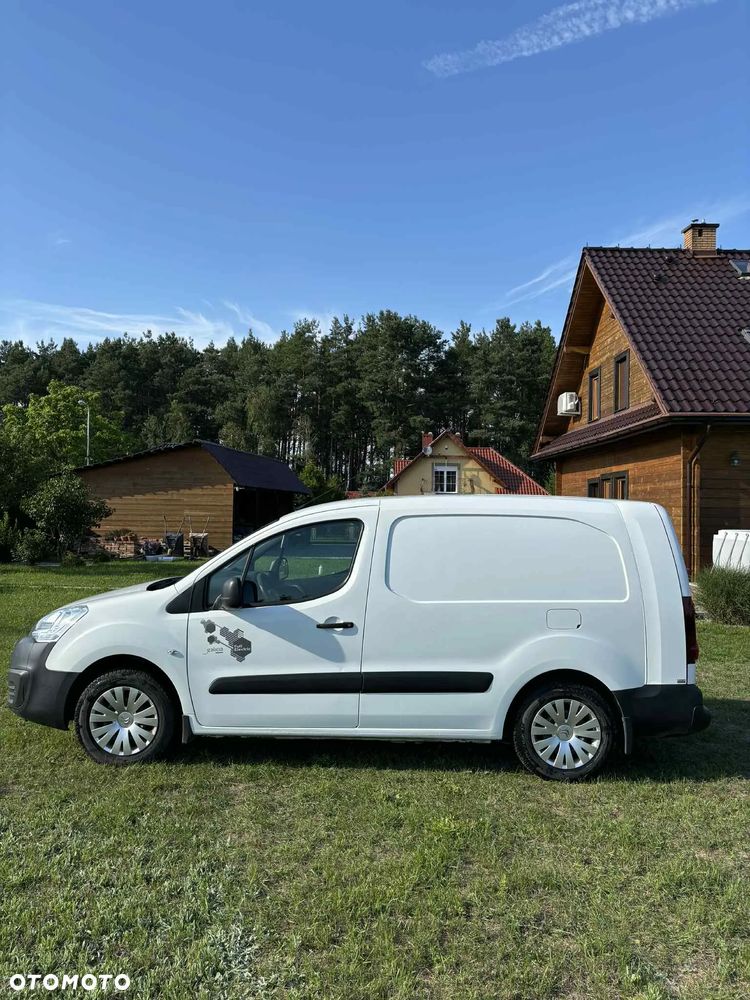 Citroën Berlingo - 6