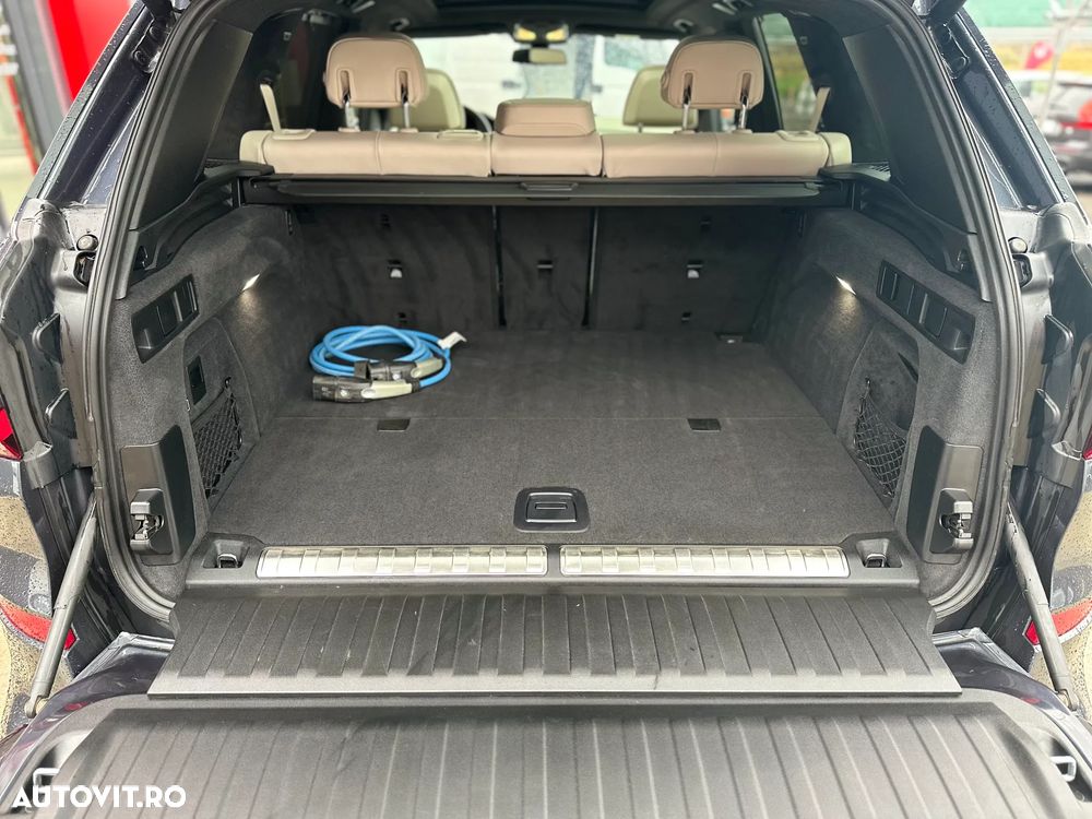 BMW X5 - 19