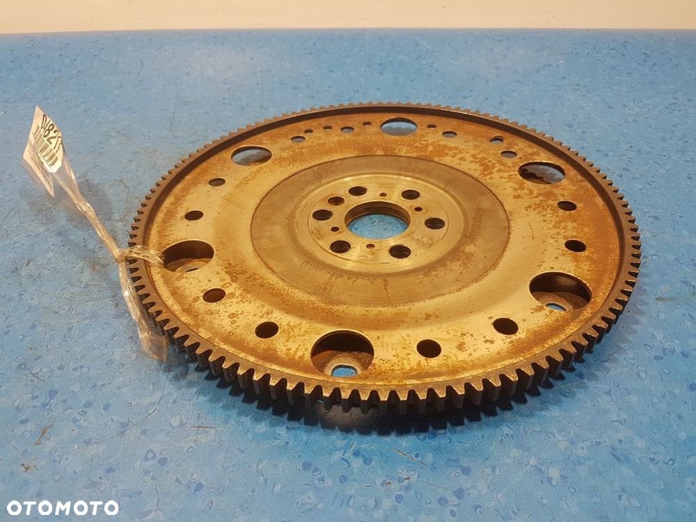 BMW 6 E63 3.0 638I N52B30A AUTOMAT KOŁO ZAMACHOWE - 2