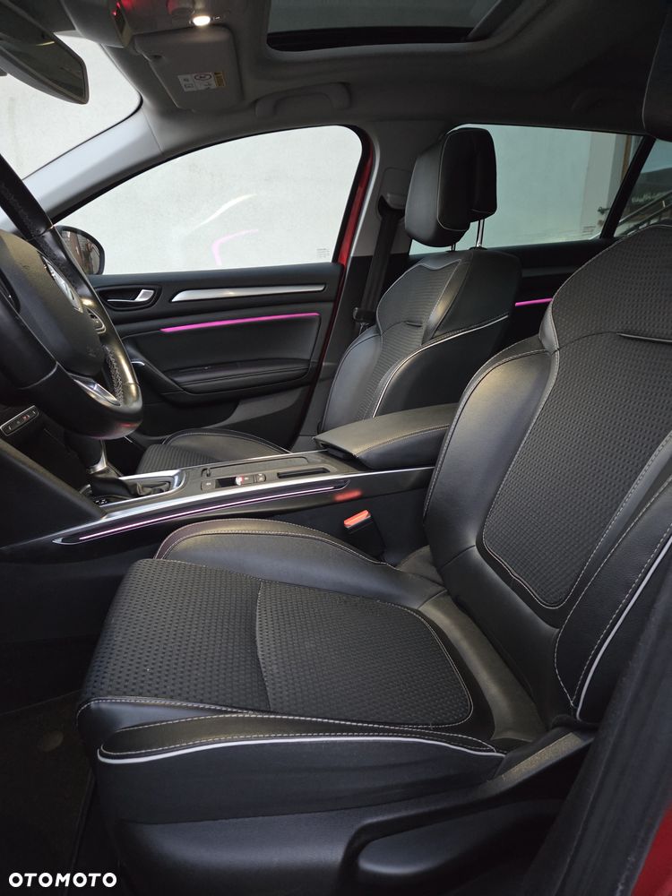 Renault Megane - 20