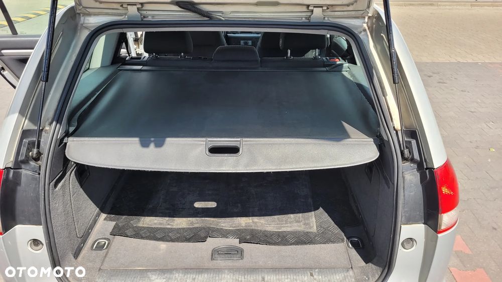 Opel Vectra 1.9 CDTI Elegance - 11