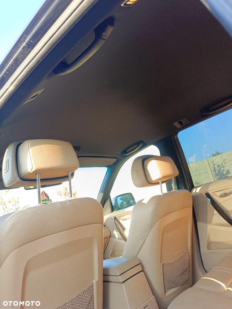 BMW X3 - 8