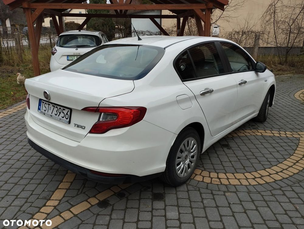 Fiat Tipo 1.4 16V Easy - 3
