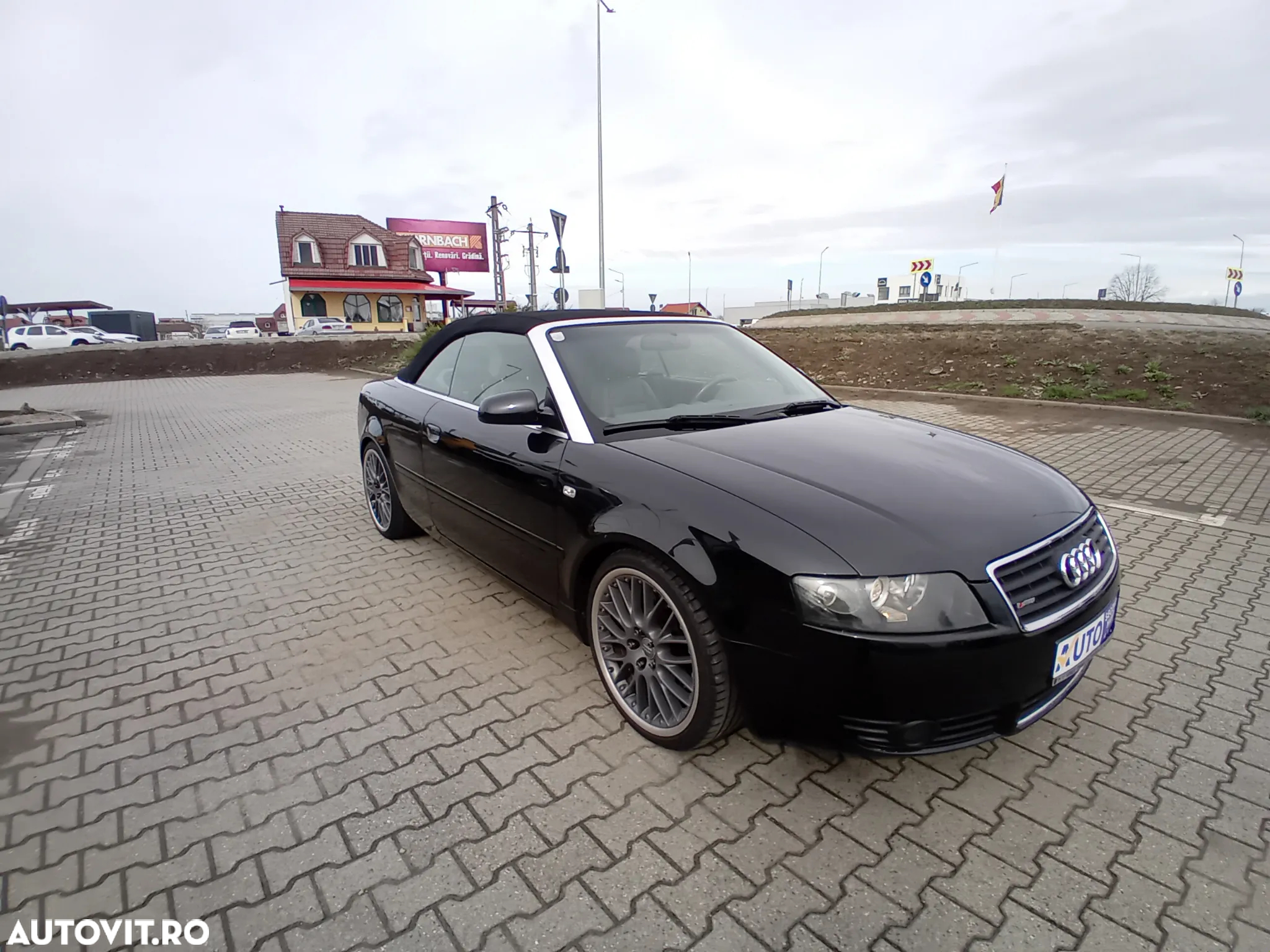 Audi A4 - 10
