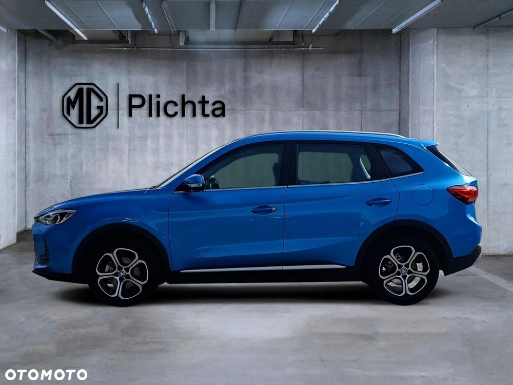 MG ZS Hybrid+ - 3