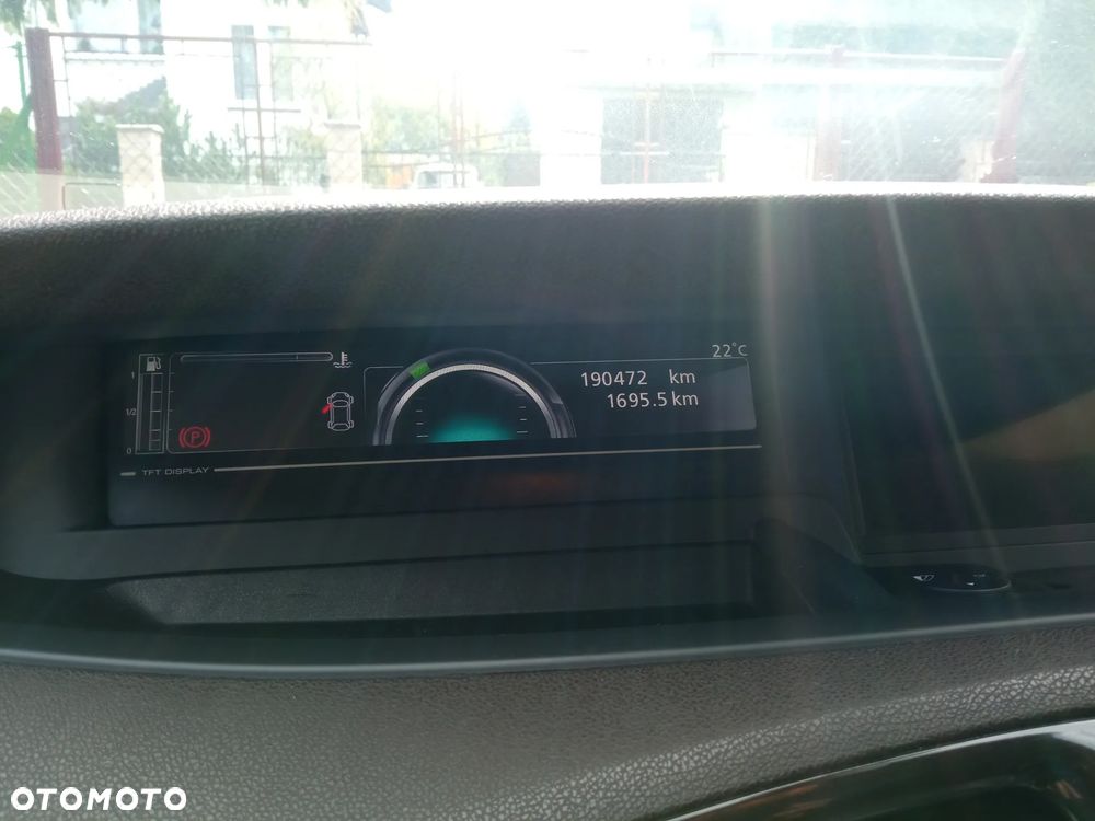 Renault Grand Scenic - 11