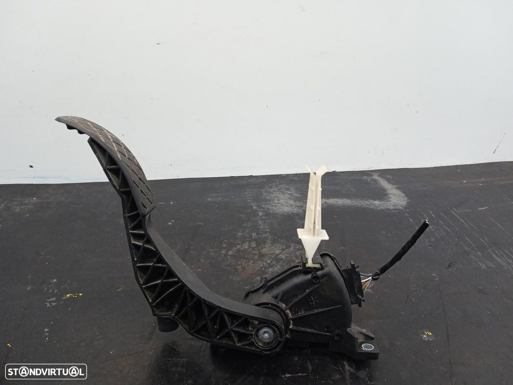 POTENCIOMETRO PEDAL SEAT LEON 2002 -1J1721503H - 3