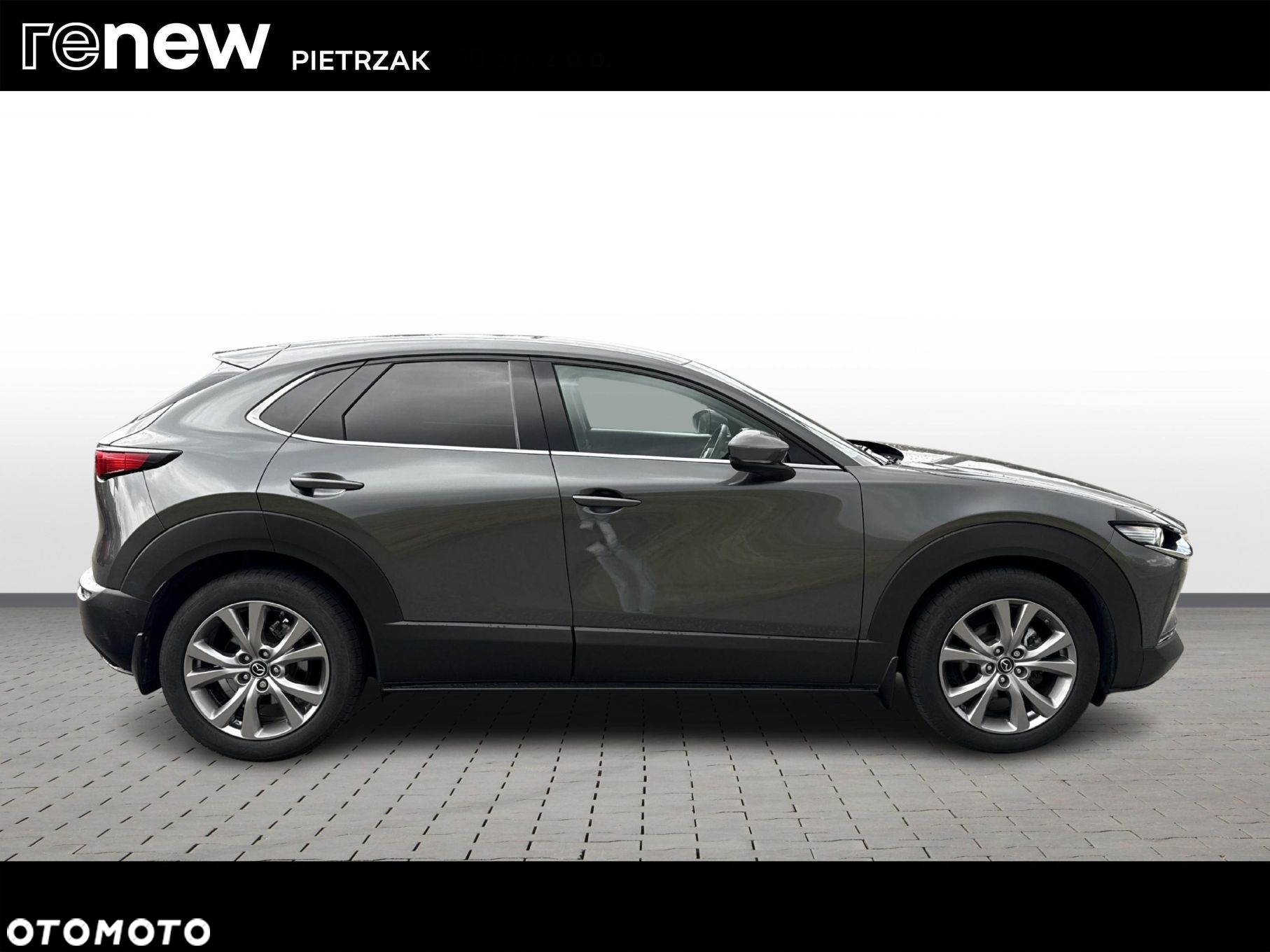 Mazda CX-30 - 8