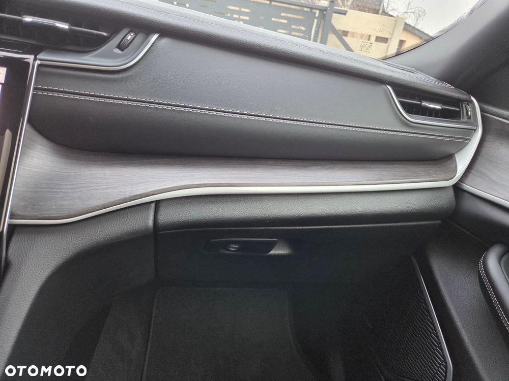 Jeep Grand Cherokee 2.0 4xe PHEV Limited - 27