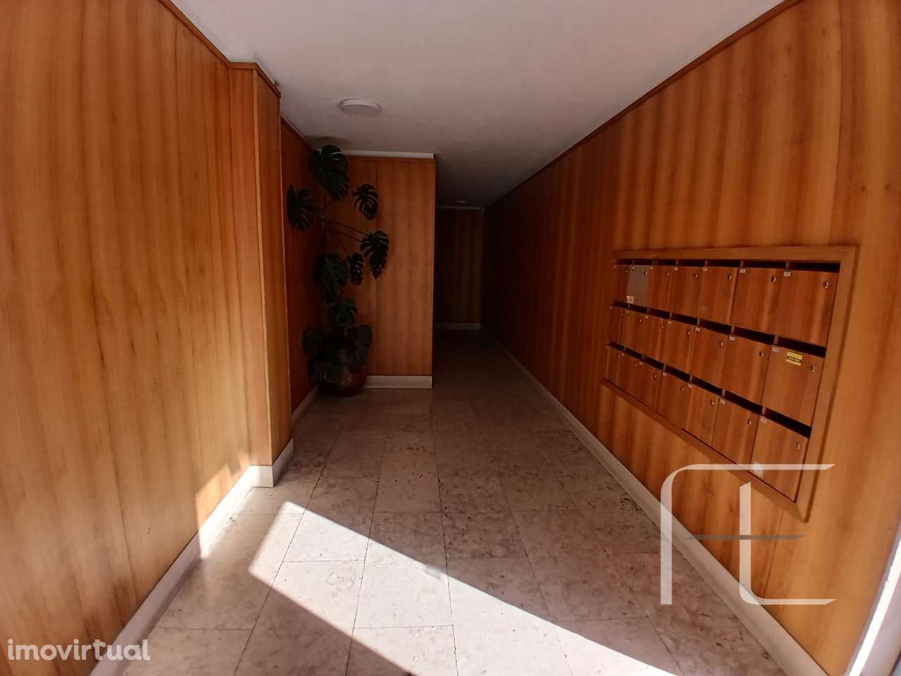 Apartamento T4 Arrendamento em Matosinhos e Leça da Palmeira,Matosinho - Grande imagem: 2/29