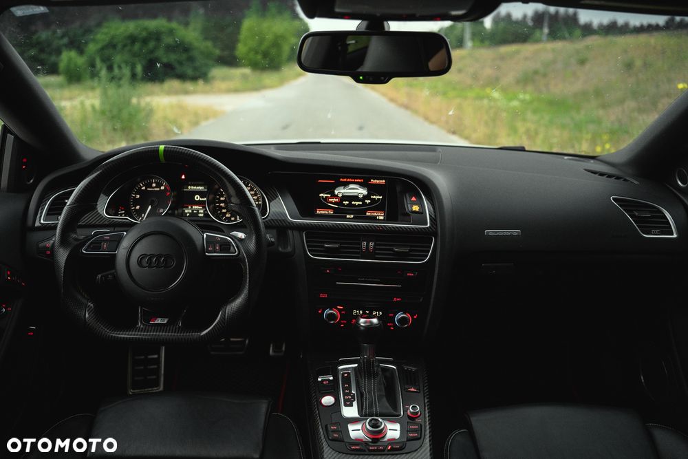 Audi S5 Coupé S tronic - 18