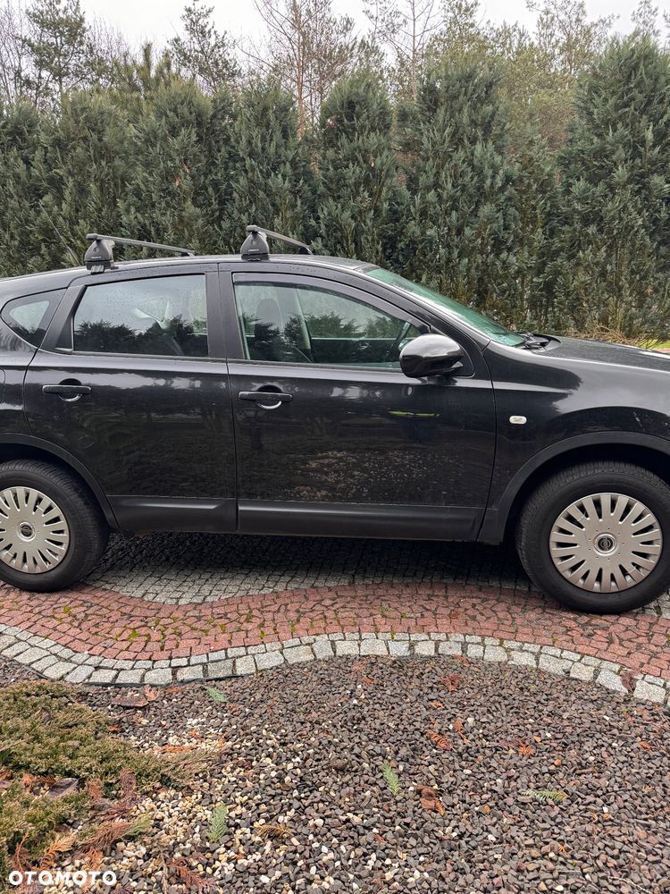 Nissan Qashqai 1.6 acenta - 5