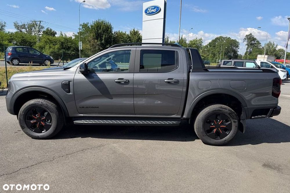 Ford Ranger - 10