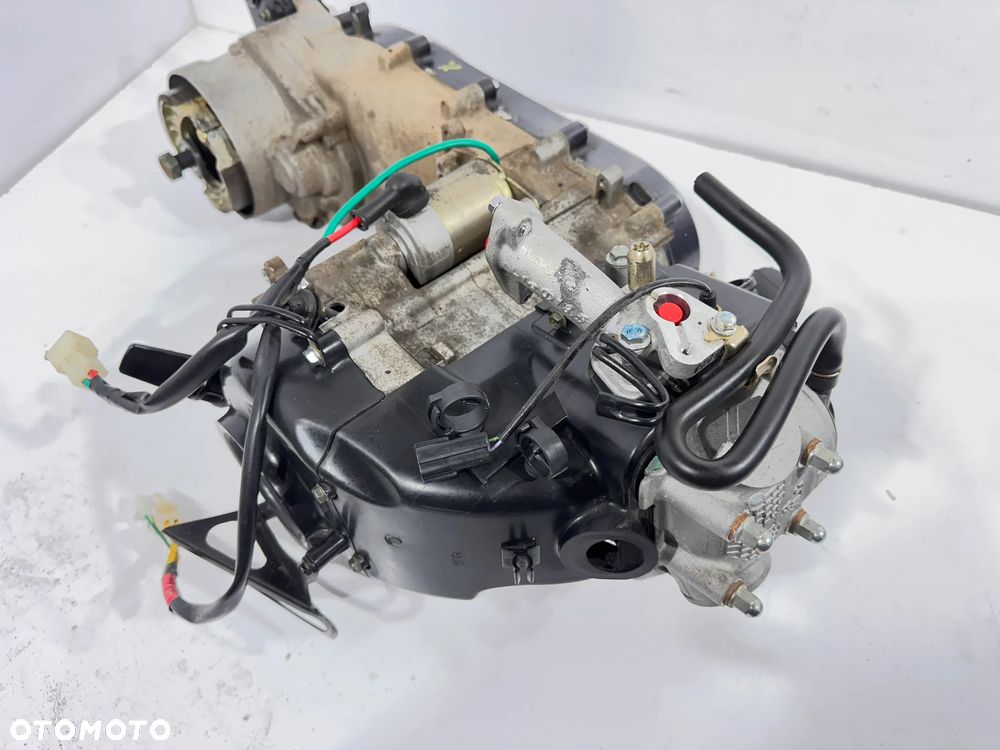 Silnik SYM JET 4 RX 50  4T Wtrysk   14Dni GW - 9