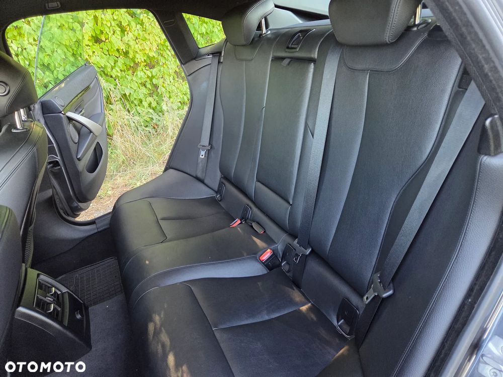 BMW Seria 4 435i M Sport - 29