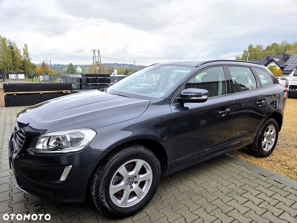 Volvo XC 60 - 22