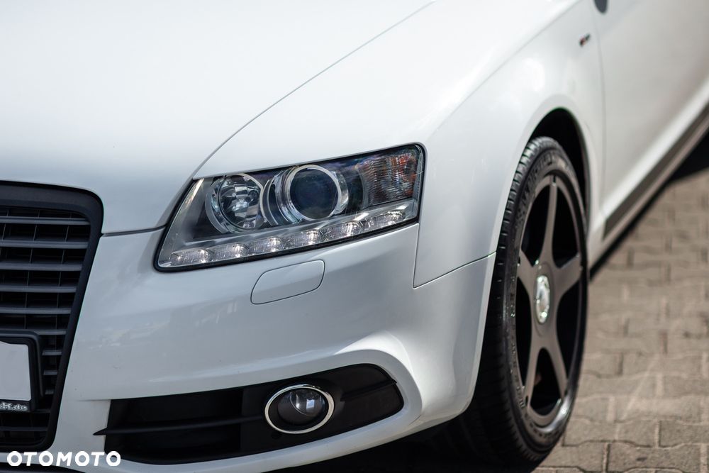 Audi A6 Avant 2.0 TDI DPF - 6