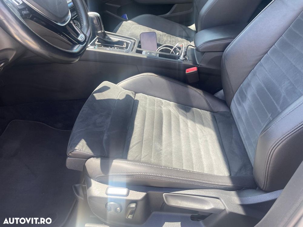 Volkswagen Passat - 6