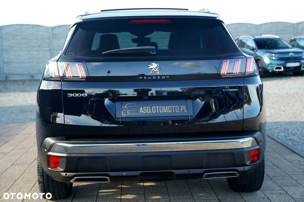 Peugeot 3008 - 2