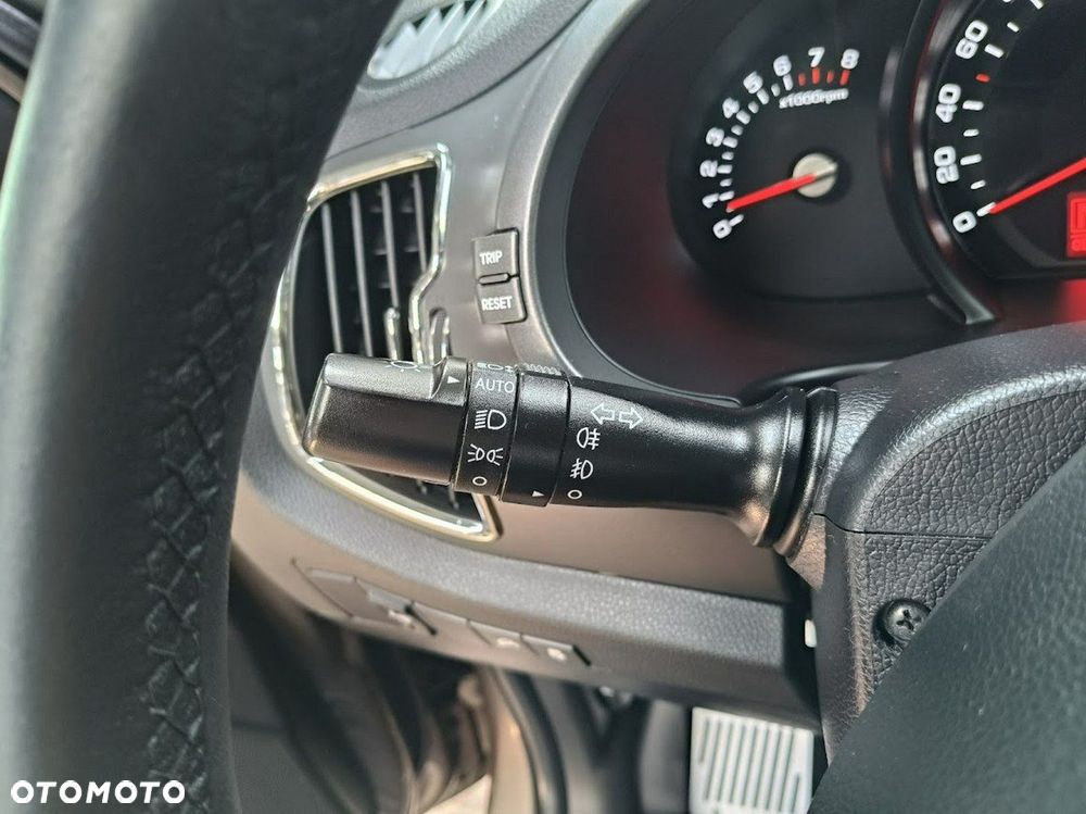 Kia Sportage - 19