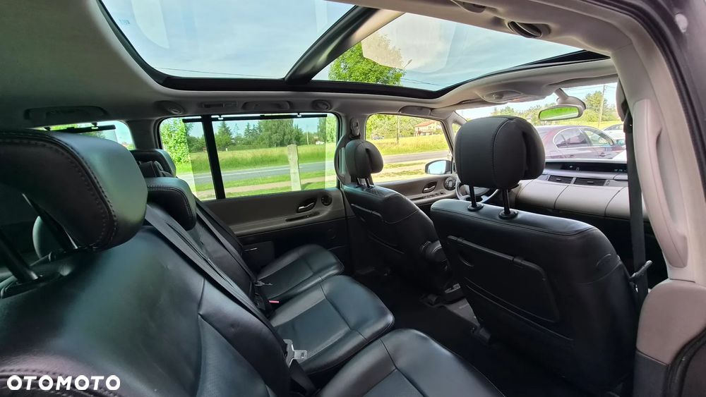 Renault Espace 3.5 Initiale - 21