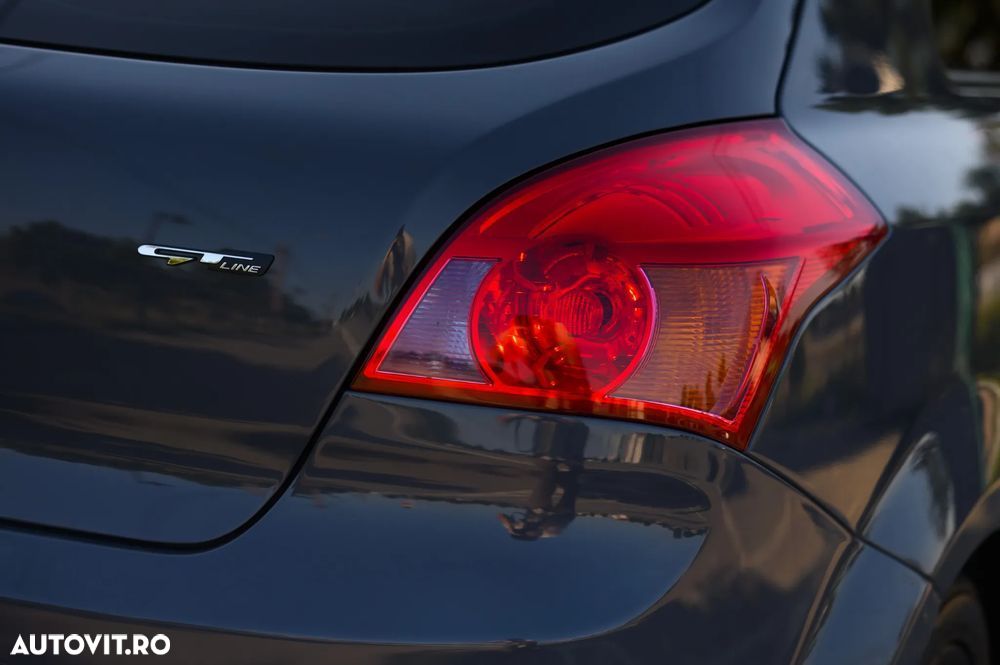 Kia Pro Ceed - 15