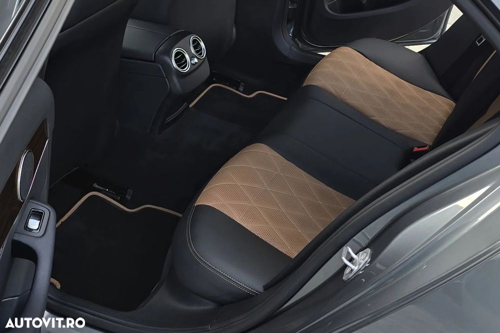 Mercedes-Benz C 220 d 9G-TRONIC Avantgarde - 32