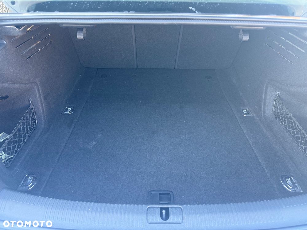 Audi A4 Limousine 2.0 TDI Quattro Sport S tronic - 10