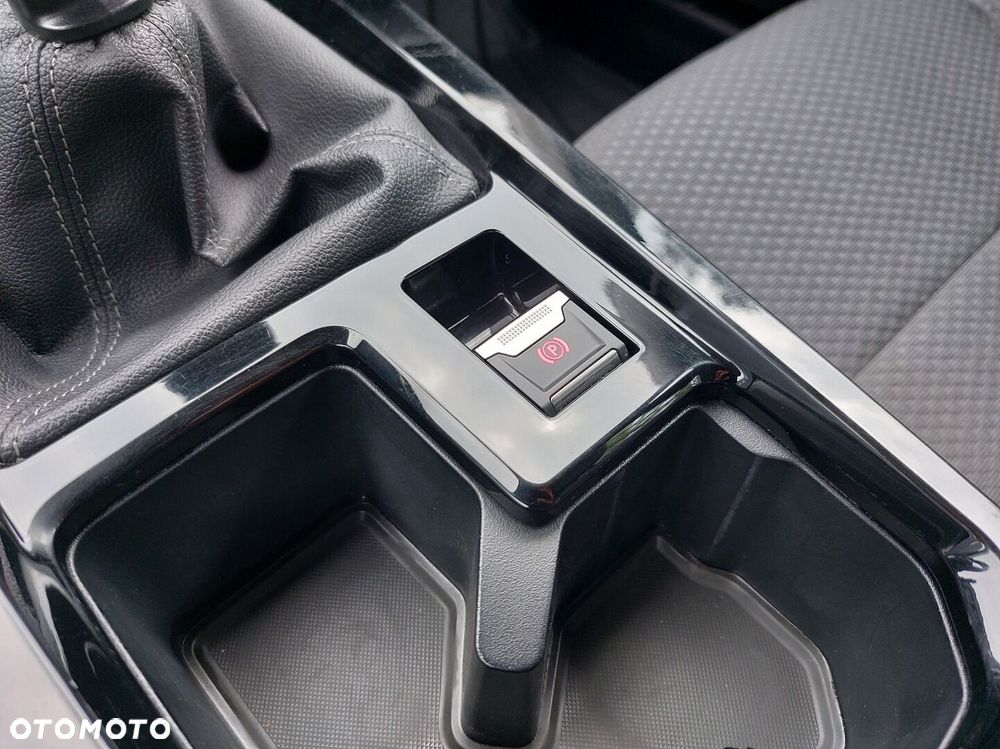 Opel Astra - 19