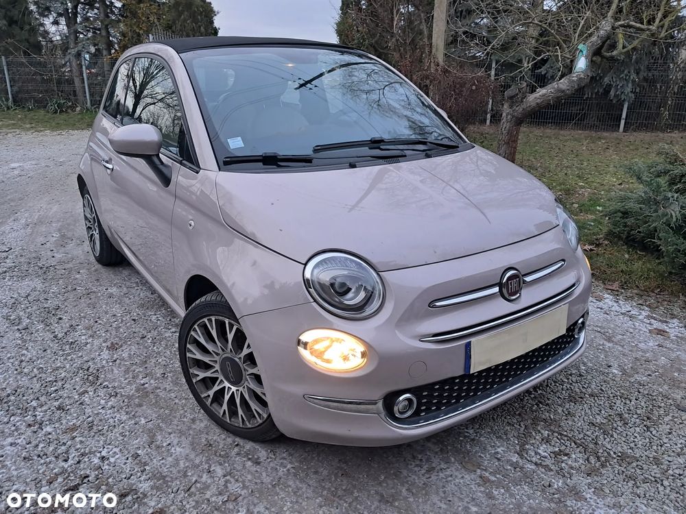 Fiat 500 - 14