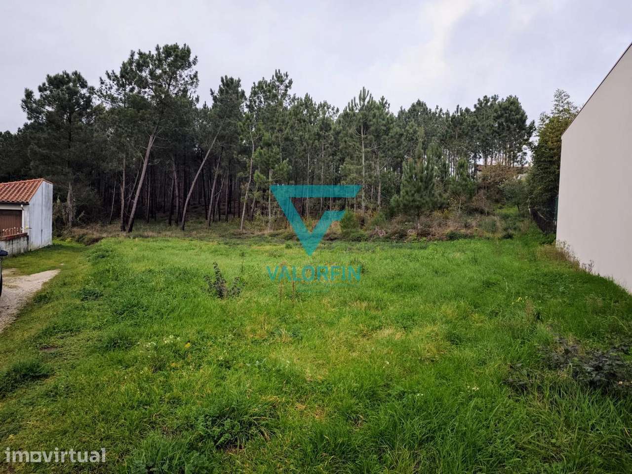 Terreno - Bidoeira de Cima, Leiria - Grande imagem: 2/7