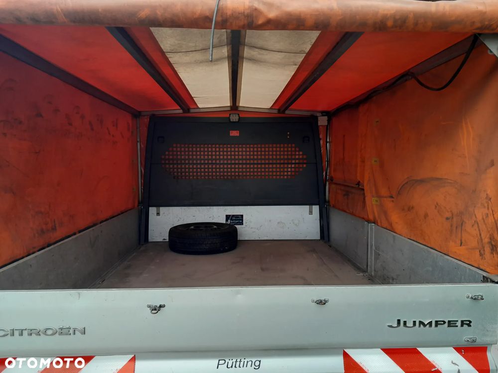 Citroën Jumper - 19