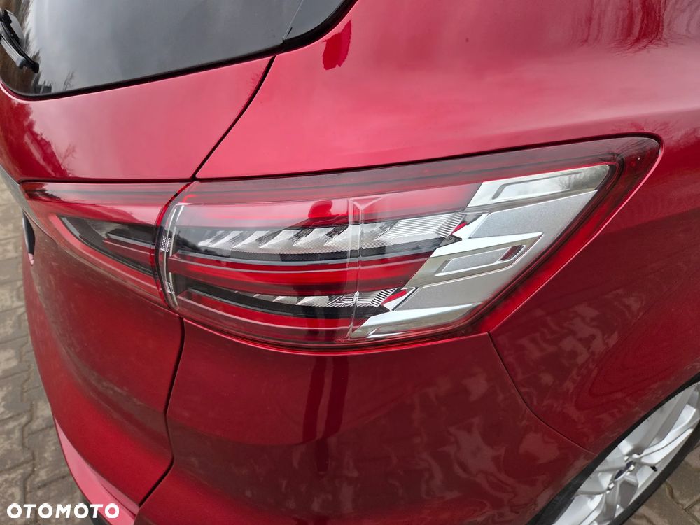 Ford S-Max 2.0 EcoBlue Titanium - 21