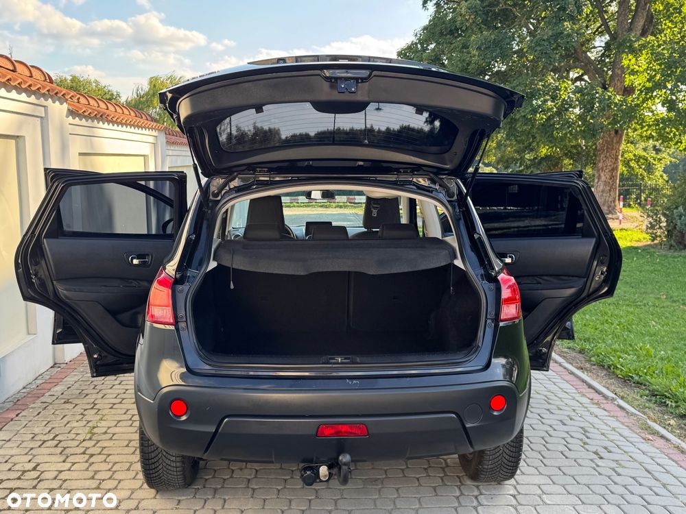 Nissan Qashqai - 34