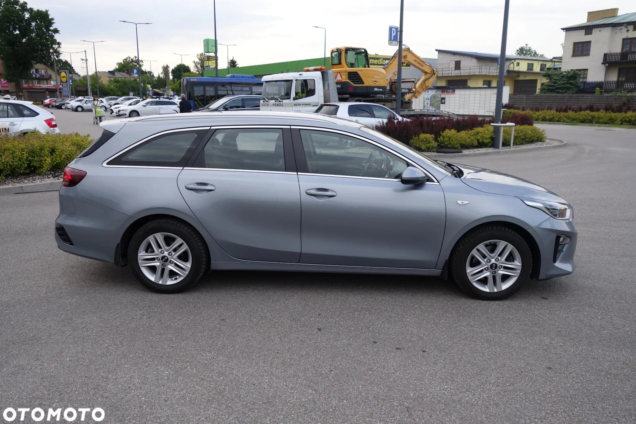 Kia Ceed - 7