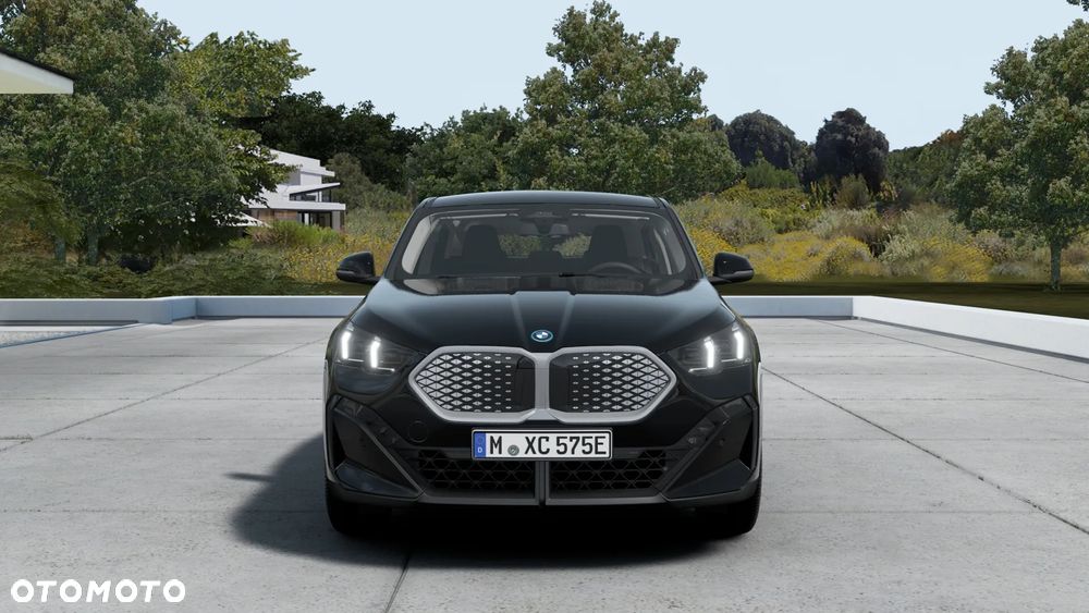 BMW iX2 eDrive20 66.5kWh - 5