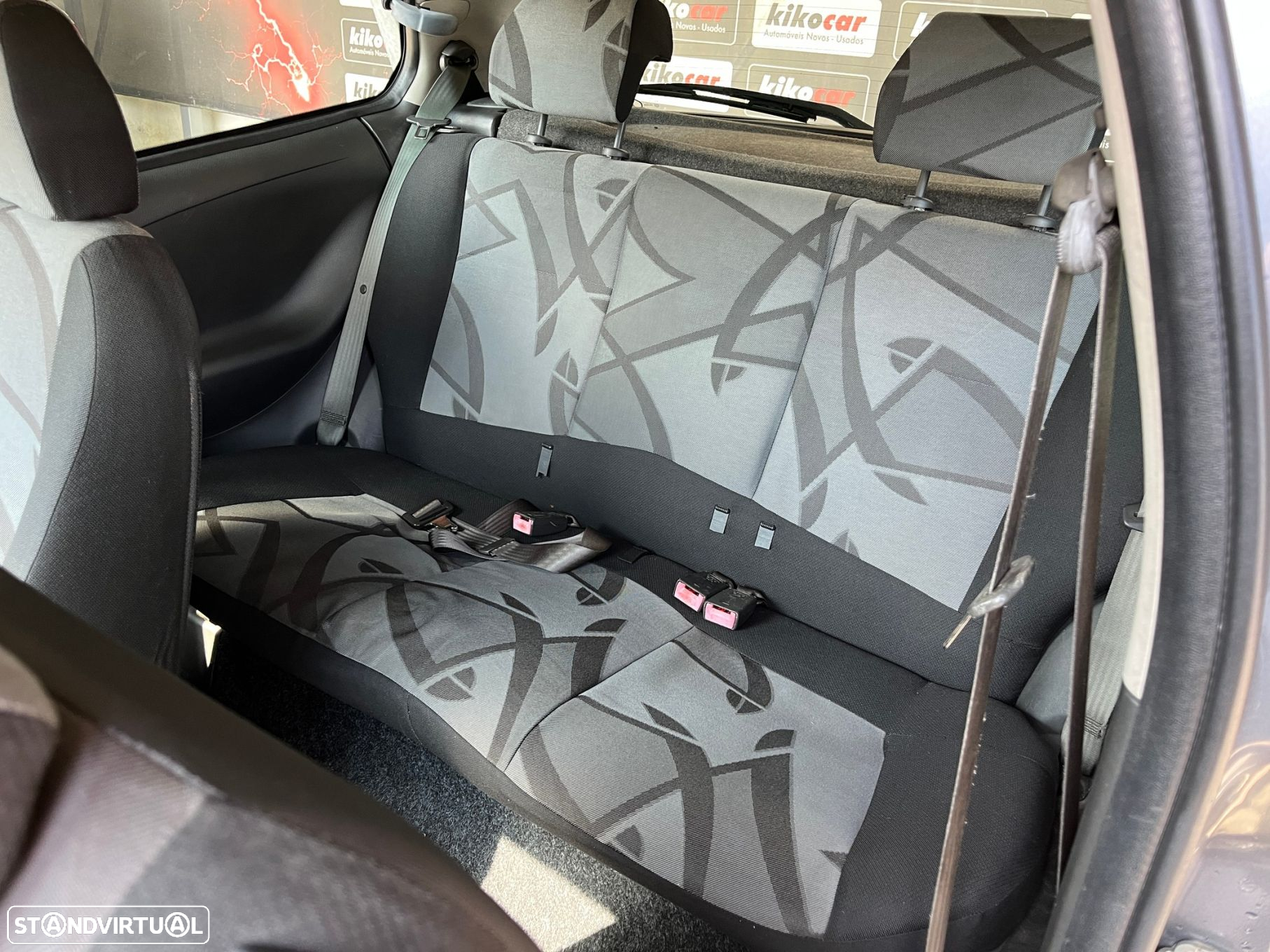 Fiat Punto 70 JTD Multijet Active - 21