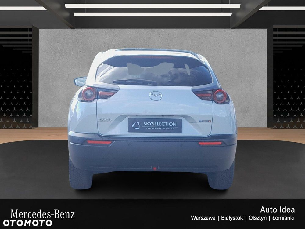 Mazda MX-30 - 5