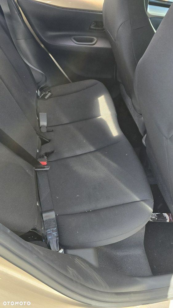 Toyota Aygo X - 21