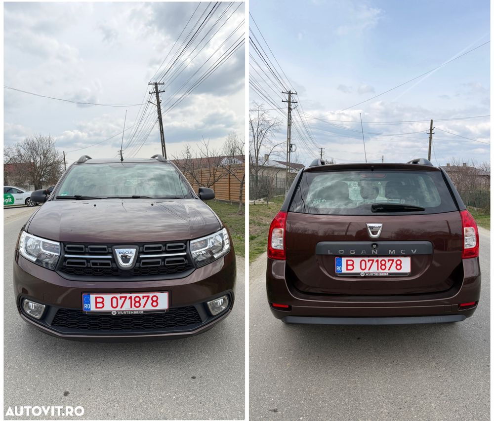 Dacia Logan 0.9 TCe 90 CP Laureate - 5