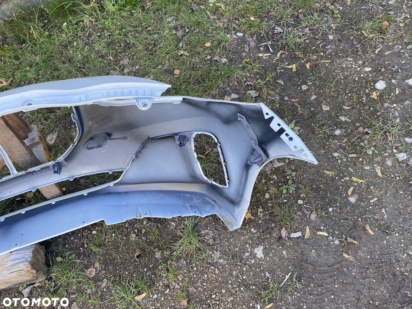 ZDERZAK PRZEDNI BMW 2 U06 ACTIV TOURER 8737313 - 5