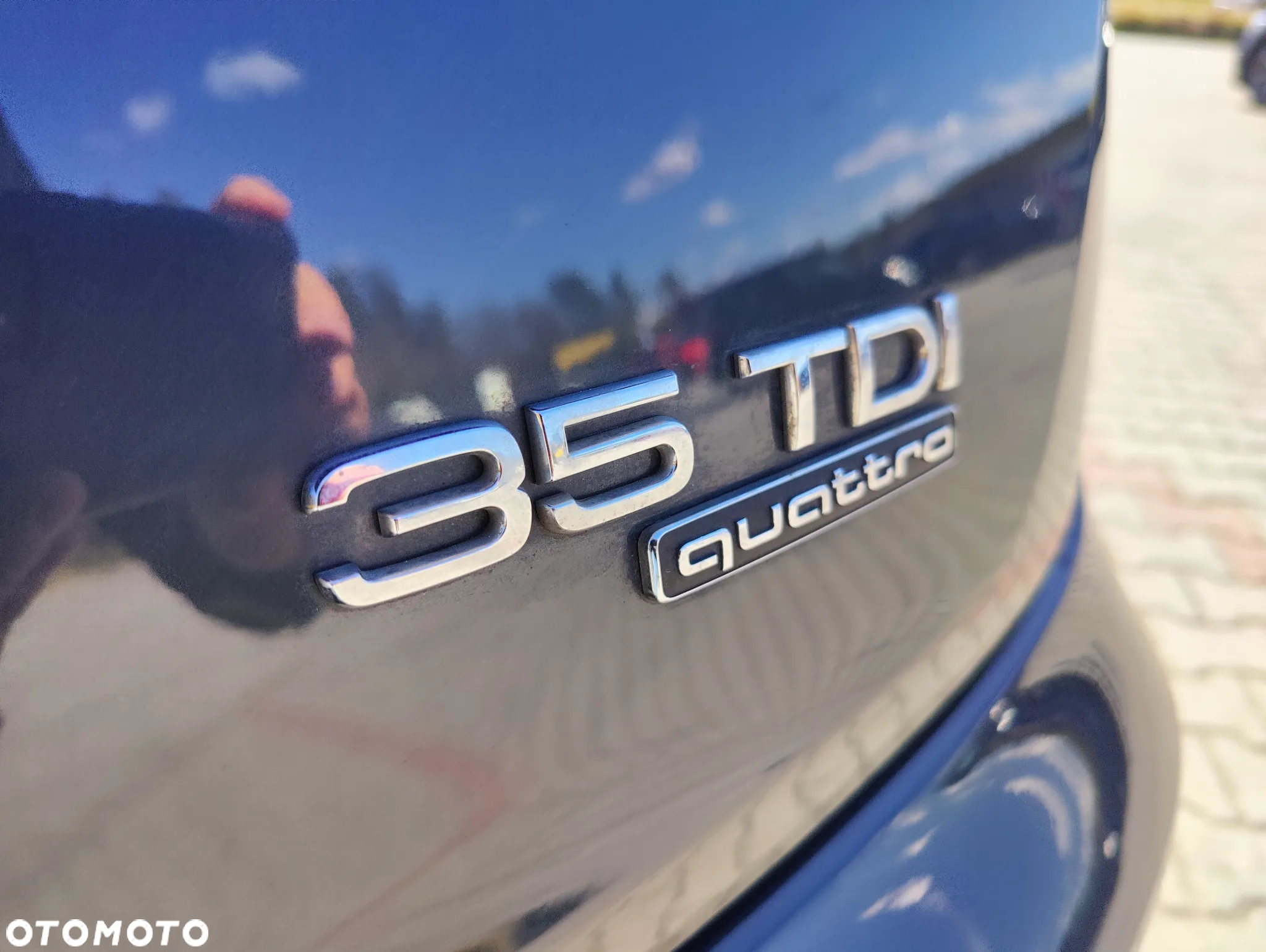Audi Q5 35 TDI Quattro S tronic - 19