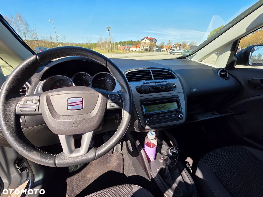 Seat Altea 1.2 TSI Good Stuff - 13