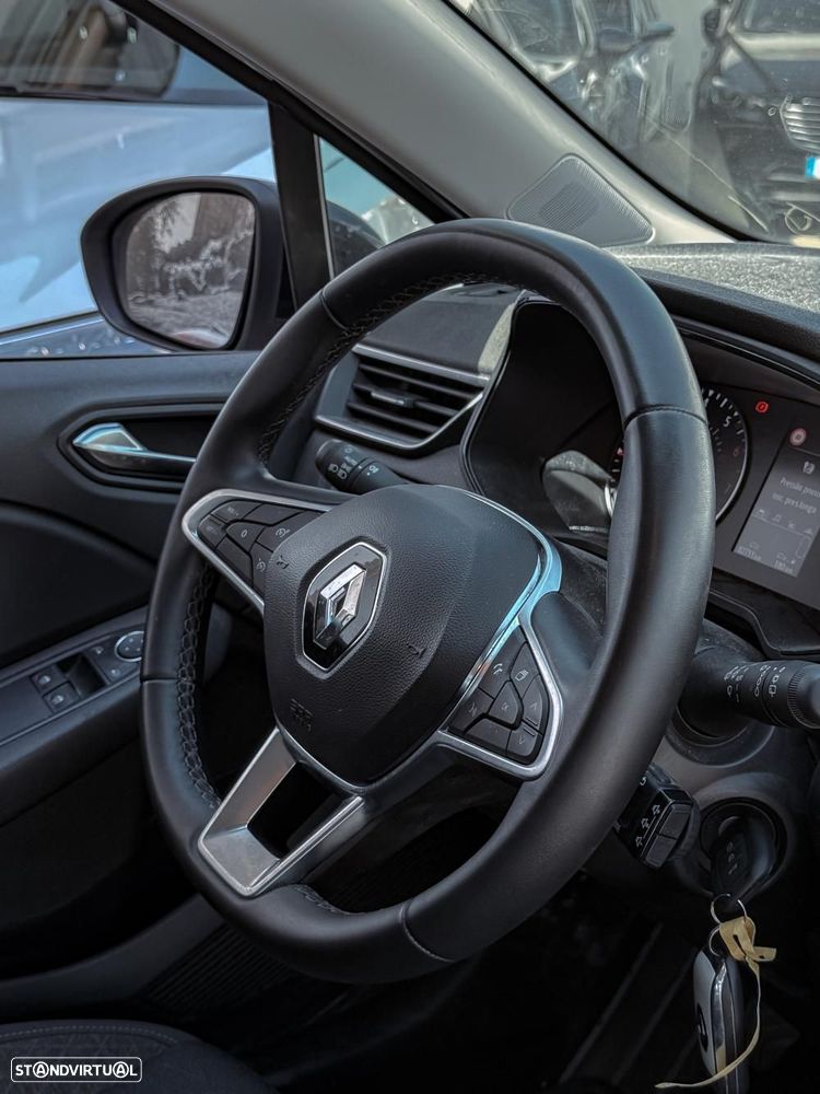 Renault Clio 1.0 TCe Esprit Alpine - 10