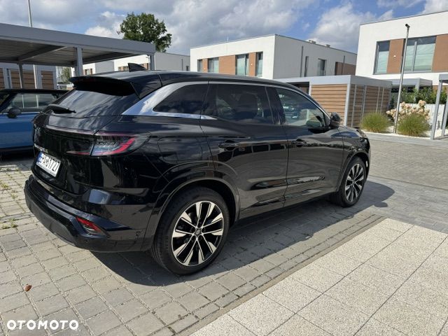 Renault Austral 2023 photo 5