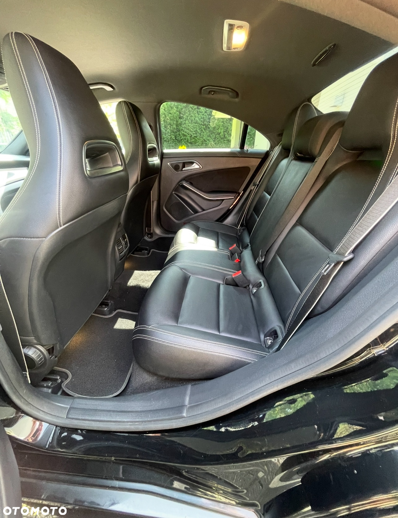 Mercedes-Benz CLA 200 d 7G-DCT AMG Line - 22