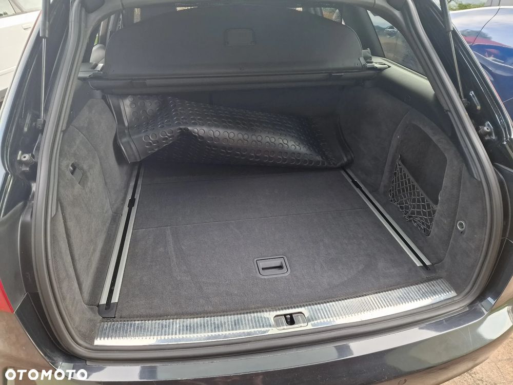 Audi A6 Avant - 15