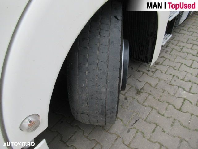 MAN TGX 18.440 4X2 LLS-U - 10