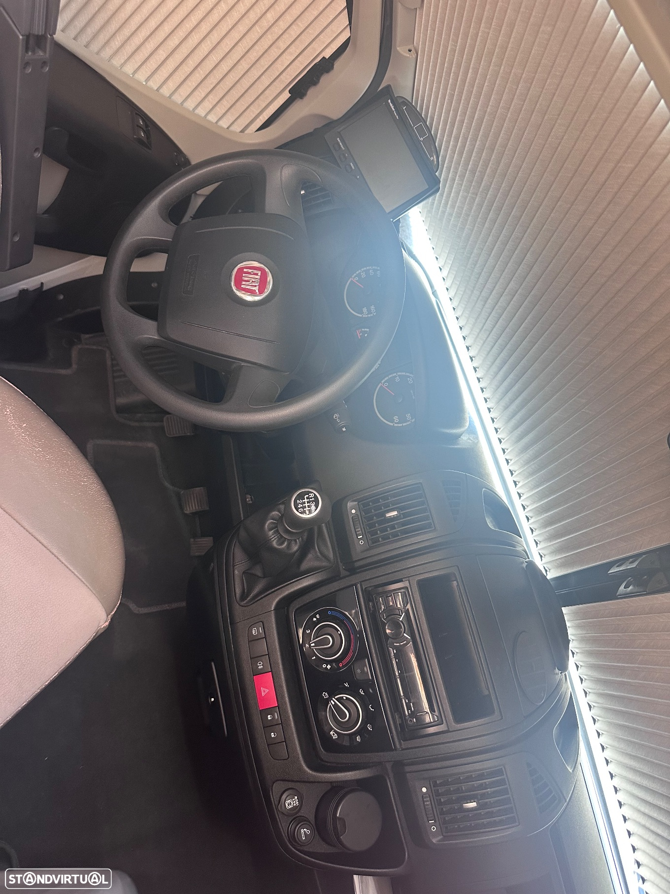 Challenger X150 - 7